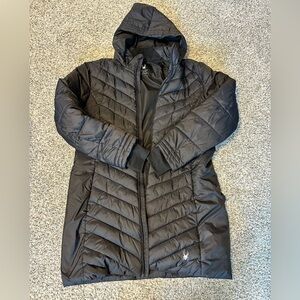 Women’s spyder coat